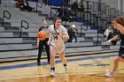 WBBall vs MHC  Wheaton College women's basketball vs Mount Holyoke College. - Photo By: KEITH NORDSTROM : Wheaton, basketball